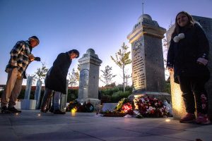 RSL bans public from Anzac Day services