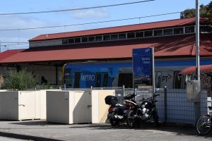 Passenger’s fury over bus-train connection