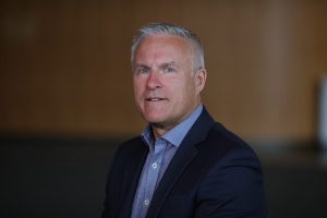 Casey ’in the clear’