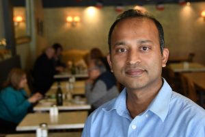 Impassioned plea to support local business