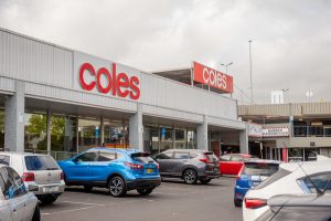 Coles donates $1m to the vulnerable
