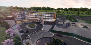 Hotel gets knocked back by council