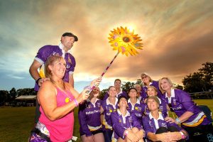 Casey Relay for Life set to turn purple