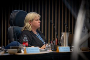 ’Whatever you need, Sam’: mayor’s secret pledge