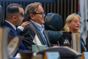 Woodman’s help ’ironic’: Rowe