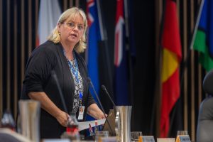 ’Sloppy paperwork’ hid Woodman links