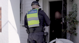 Police taskforce set up in virus crackdown