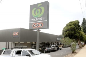 Woolworths ramps up online deliveries