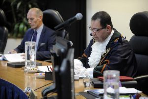 Tyler ’didn’t read’ Ombudsman’s report