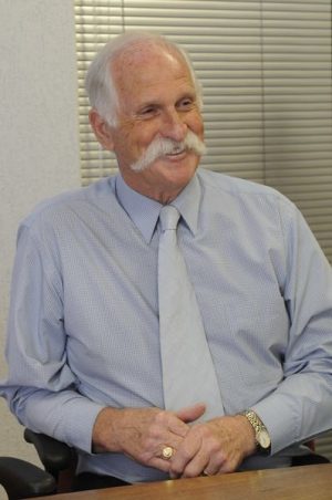 Council proposes to honour late mayor