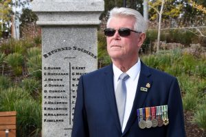 Honouring our Anzacs from home