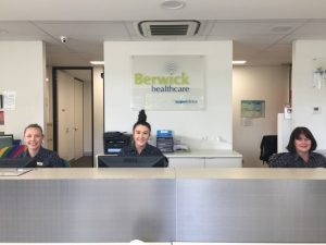 Telehealth explained