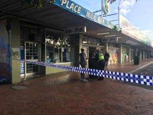 Killer druggie’s ‘excessive’ self-defence