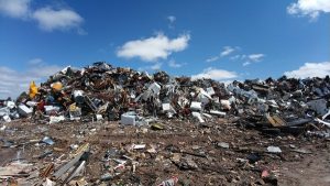 Recycling wrongs cost thousands