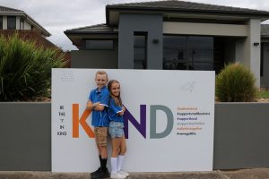 Kindness costs nothing