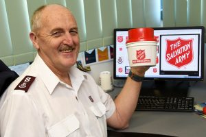 Salvos’ appeal goes digital