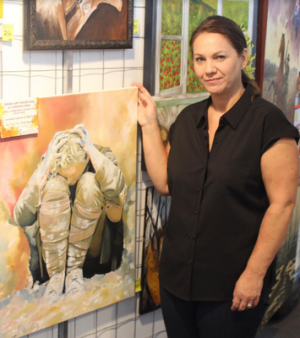 Virtual art in age of pandemic