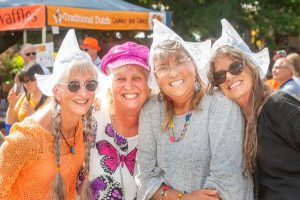 Dutch fest raises $45K
