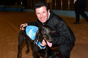 It doesn’t get any Moore special for Robin at Sandown