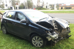 Speedsters caught over long-weekend