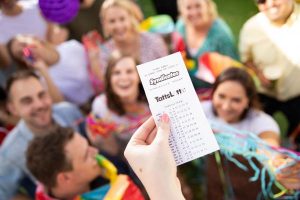 Syndicate’s big win