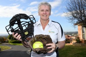 Debra’s home run win
