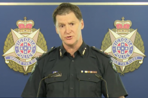 City’s crime rate climbs