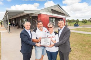 Casey welcomes new Growing Suburbs Fund