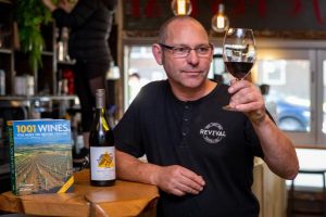 Cafe’s revival as restrictions ease
