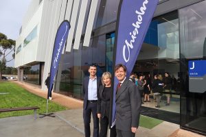 Free TAFE a success at Chisholm