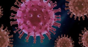 Active cases dip below 10