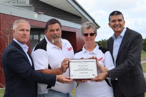 Funding ‘expanded’ for growing suburbs