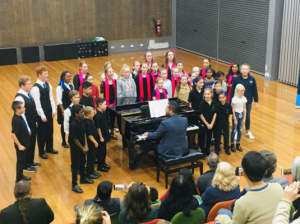 $5K keeps kids singing