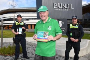 Funding boost for community groups