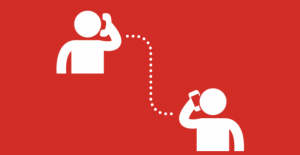 Keeping residents connected