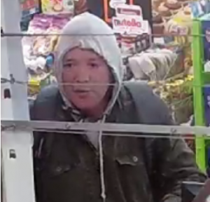 Police appeal for help