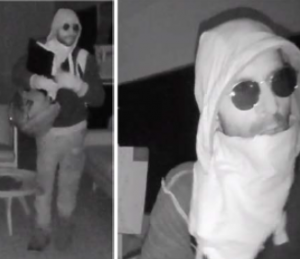 Police appeal for help
