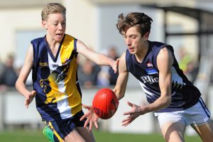 Junior sport called off