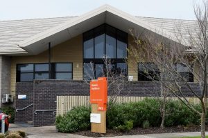 Aged care facility enters lockdown