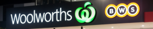 Woolworths reinstates limits