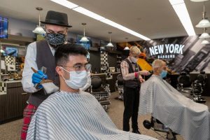 Council backs businesses in Casey