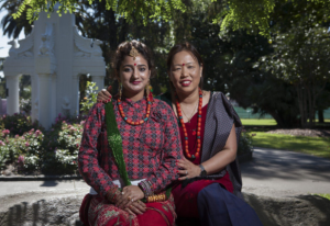 Funding boost for diverse communities