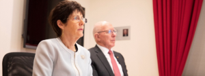 Governor-General sends message of support to Casey