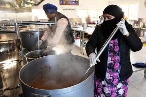 Council steps up community grants