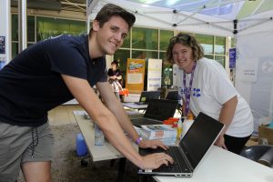 Fed uni’s open day goes virtual