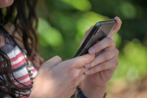 Scammers on the rise