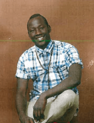 Appeal to find missing man