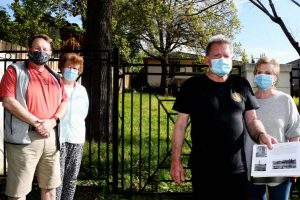 Plans for tree removal causes stir