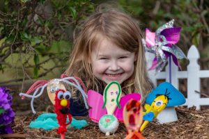 Spoonville fad stirs up some fun