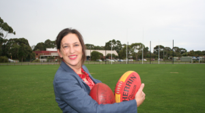 Grassroots sports grants open
